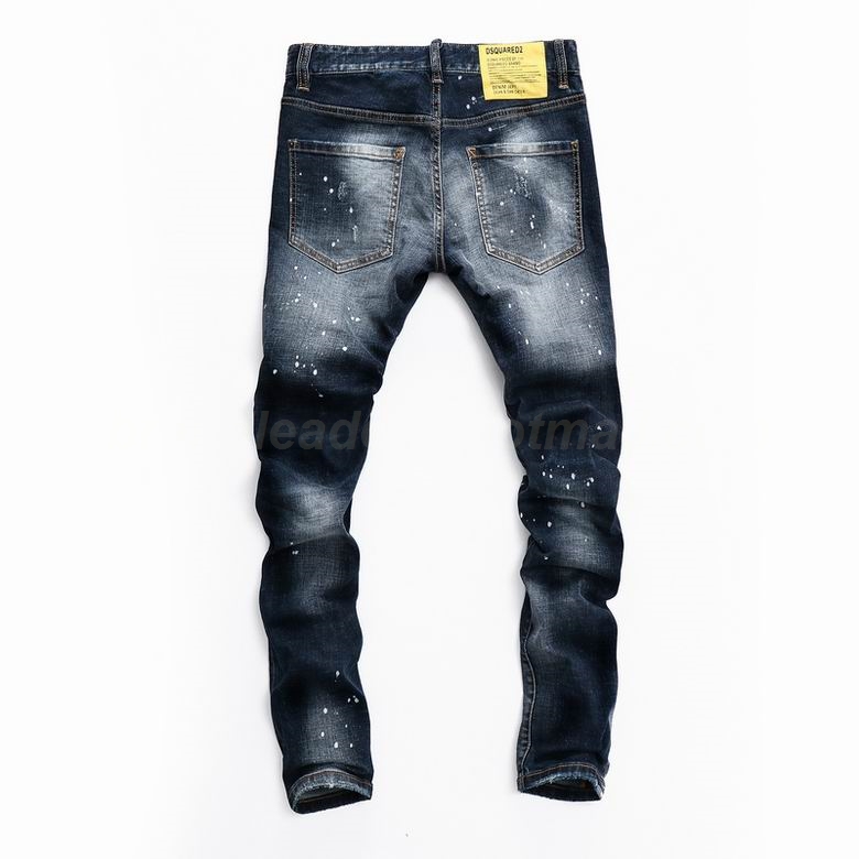 Dsquared Men's Jeans 192